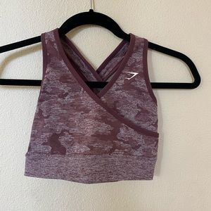 Gymshark Sports Bra